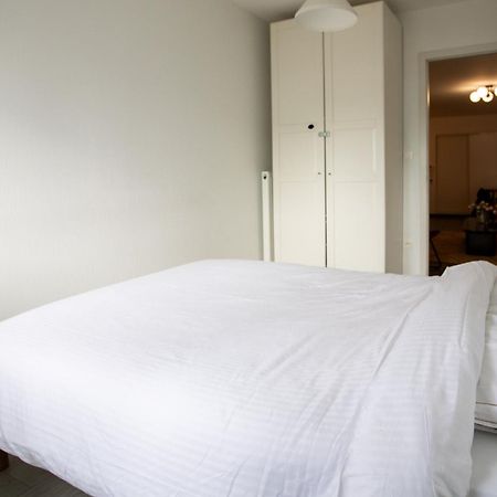 Appartement Moderne Au Centre Ville Strasbourg Eksteriør bilde