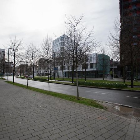 Appartement Moderne Au Centre Ville Strasbourg Eksteriør bilde