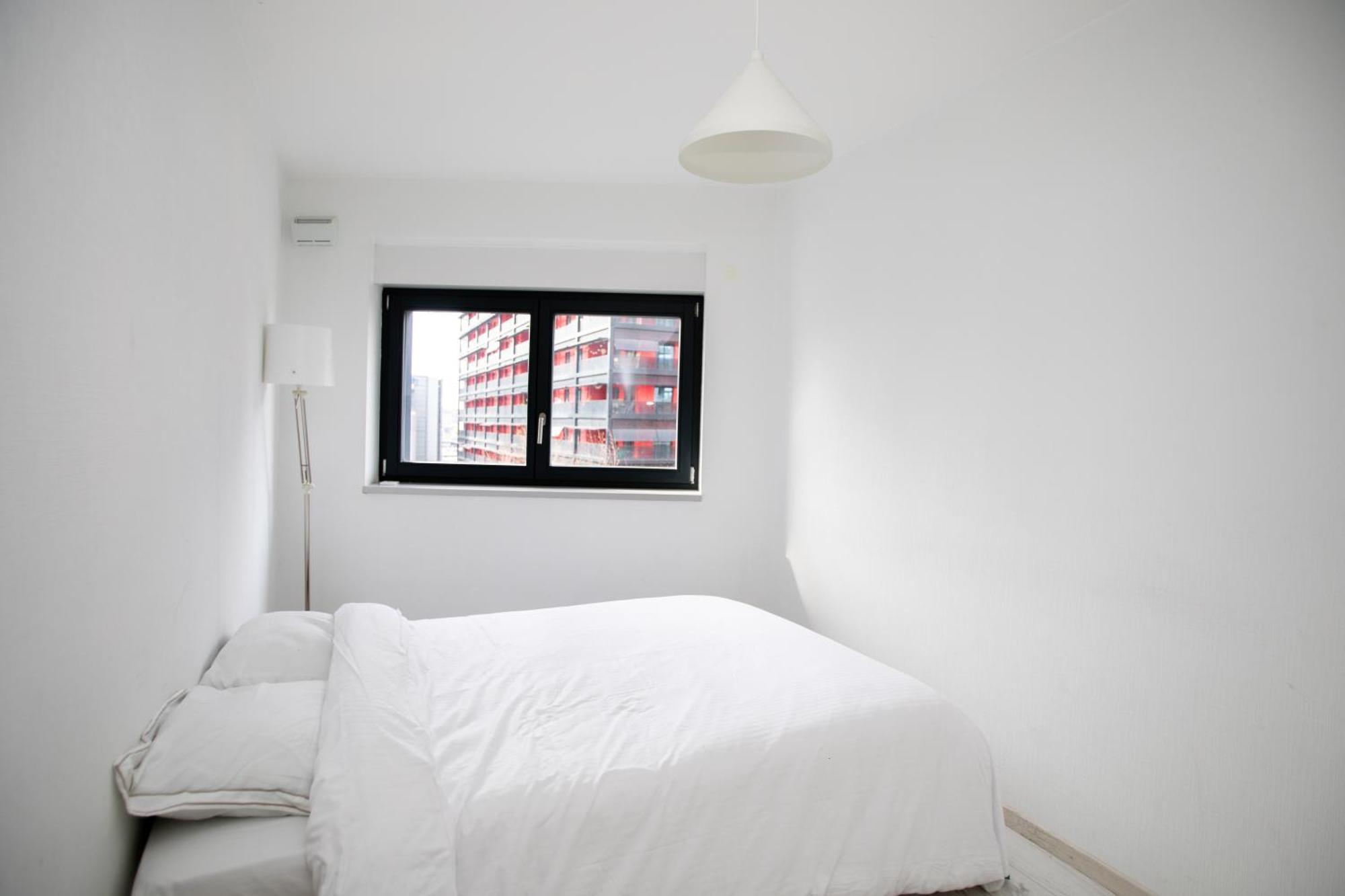 Appartement Moderne Au Centre Ville Strasbourg Eksteriør bilde