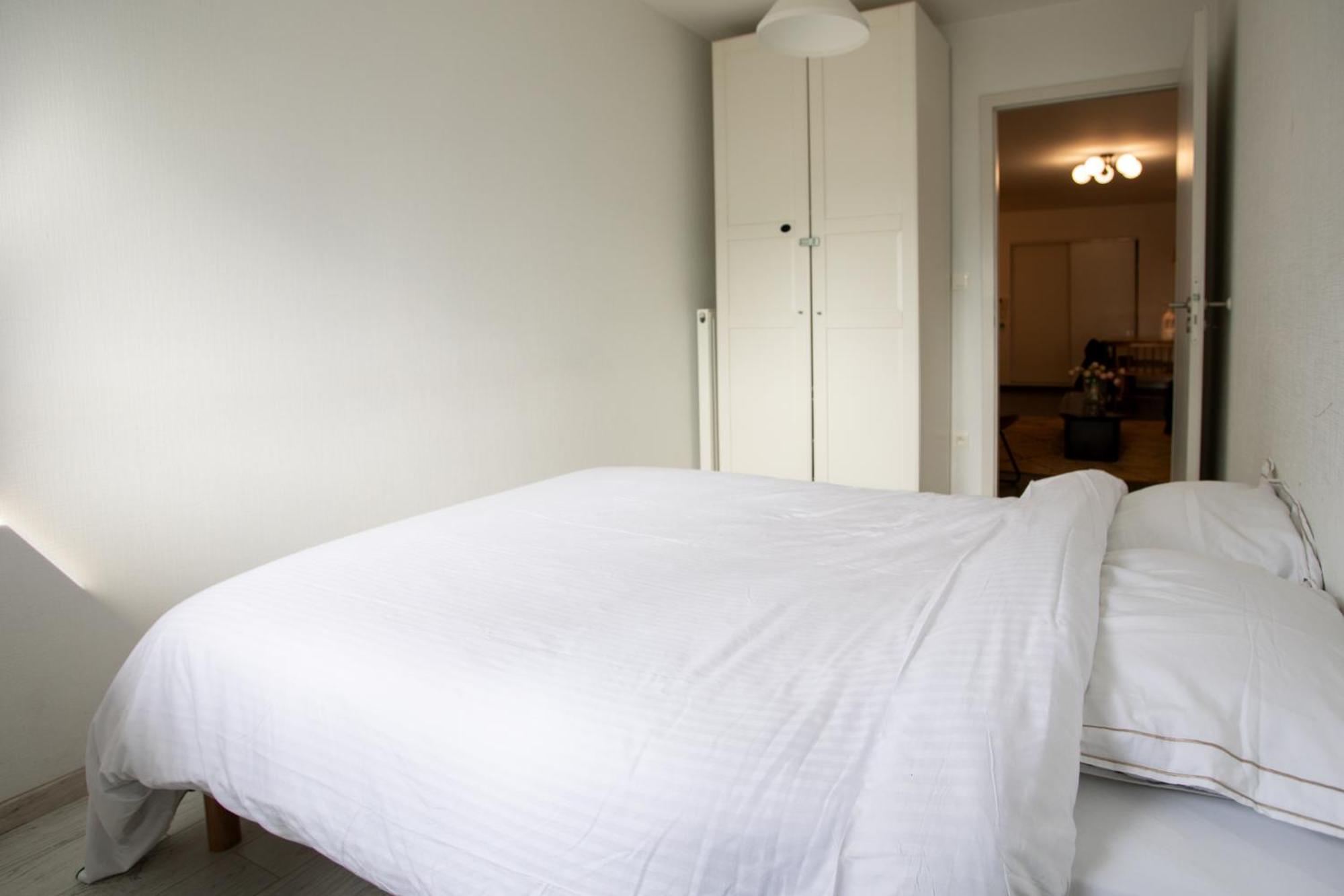 Appartement Moderne Au Centre Ville Strasbourg Eksteriør bilde