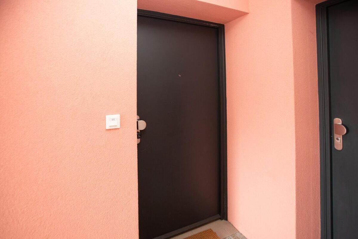 Appartement Moderne Au Centre Ville Strasbourg Eksteriør bilde