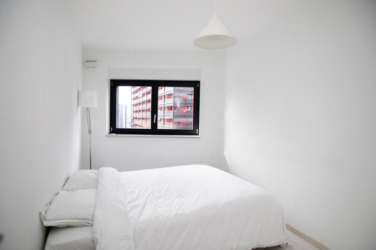 Appartement Moderne Au Centre Ville Strasbourg Eksteriør bilde